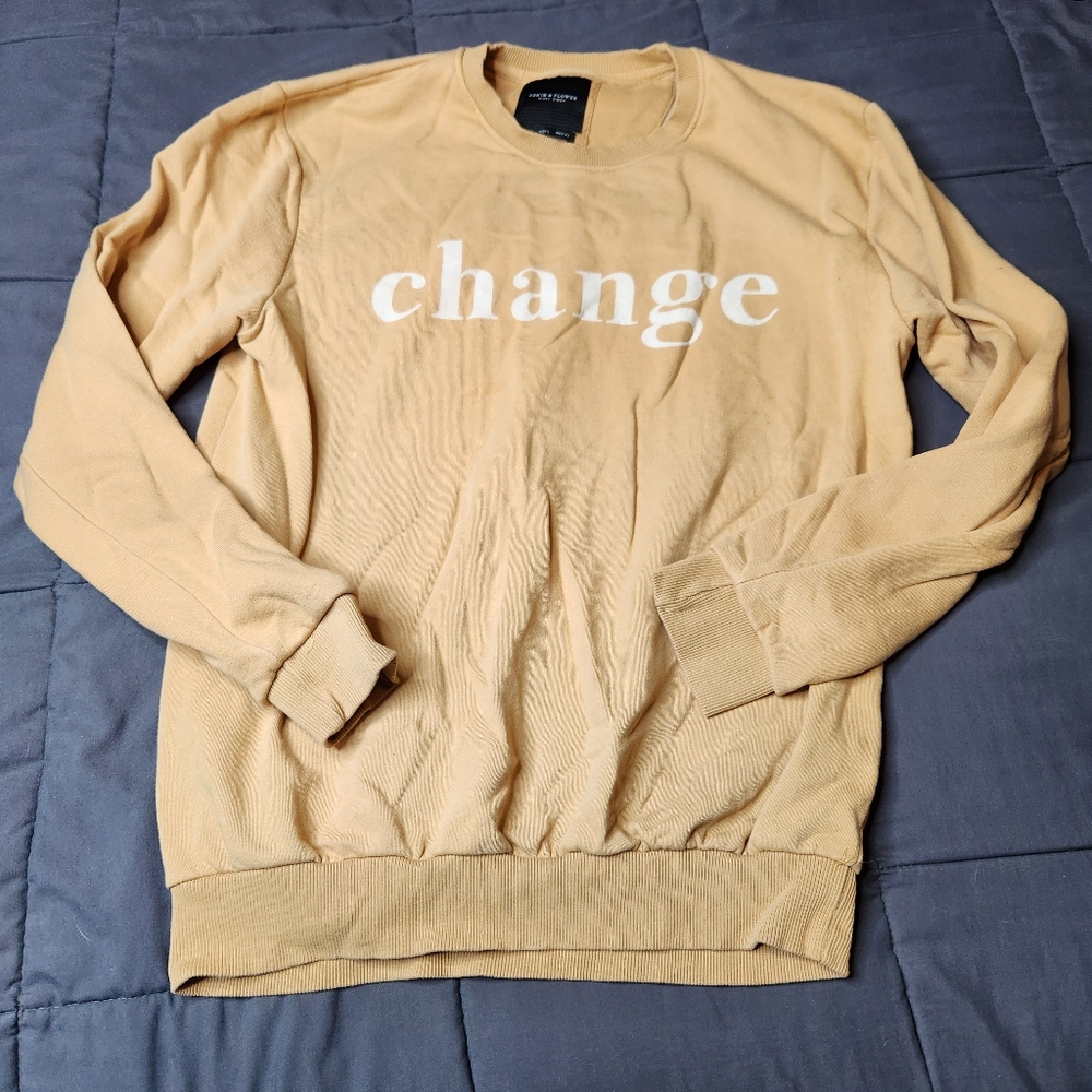 Denim & Flower Ricky Singh Sweatshirt